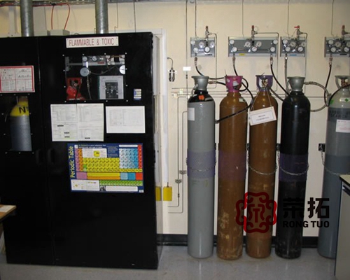 實驗室供氣系統